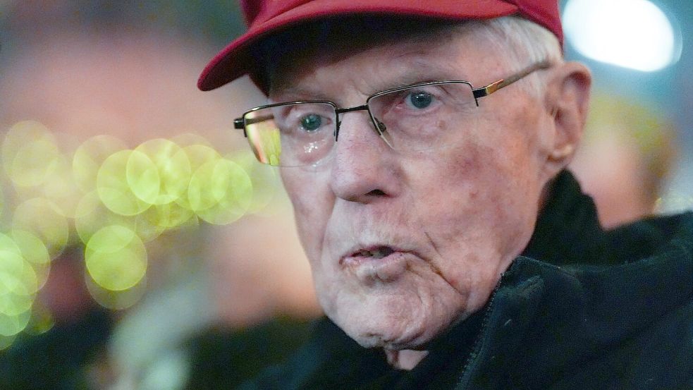 Im Prozess gegen Christina Block wurde eine enge Mitarbeiterin von Eugen Block, dem Gründer der Steakhaus-Kette „Block House“, als Zeugin vernommen. (Archivbild) Foto: Marcus Brandt/dpa