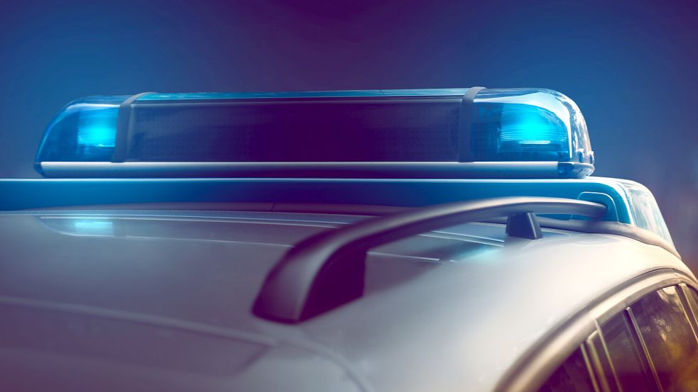 In der Nacht musste die Polizei zu einem Unfall ausrücken. Bild: lassedesignen/Fotolia