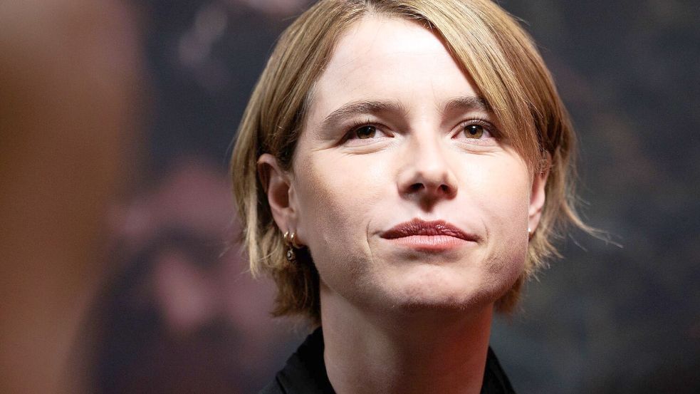 Jessie Buckley begeistert derzeit Filmfans und Kritiker. (Archivbild) Foto: Carsten Koall