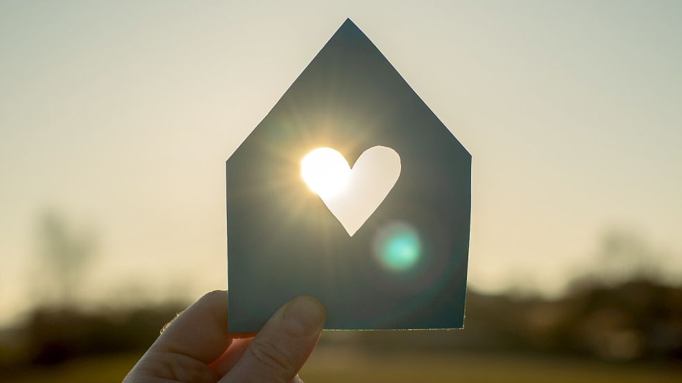 Wird bezahlbarer Wohnraum bald zum Luxus? Foto: IG Bau/Nils Hillebrand