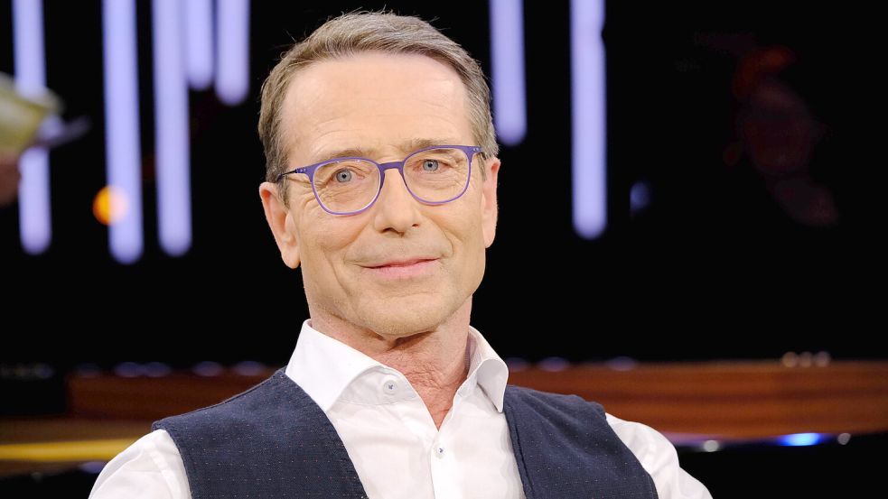 Mediziner Matthias Riedl sieht großes Verbesserungspotenzial beim Thema Ernährung. Foto: IMAGO / Stephan Wallocha