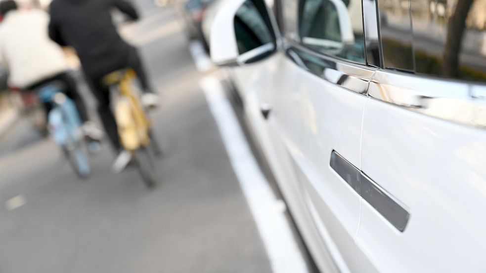 Die Türgriffe hatten bei Unfällen für Probleme gesorgt. Foto: Johannes Neudecker/dpa