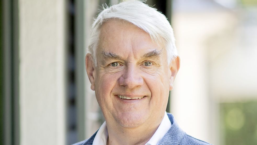 Unser Gastautor Michael Wefers. Foto: Wefers & Coll. Unternehmerberatung GmbH & Co. KG