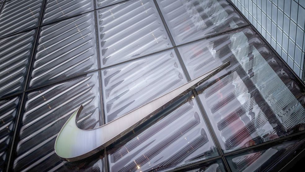 Nike steht im Fokus einer Behördenuntersuchung wegen Diversitätsprogrammen. (Archivbild) Foto: Michael Kappeler