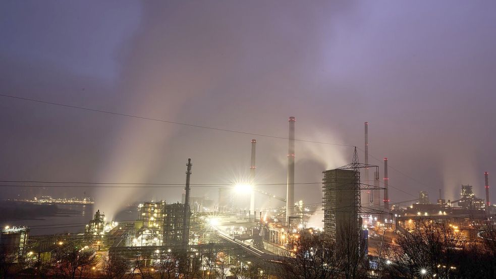 Die nun genehmigte Unterstützung bis Ende 2030 kann Unternehmen im gesamten Bundesgebiet gewährt werden. (Archivbild) Foto: Bernd Thissen