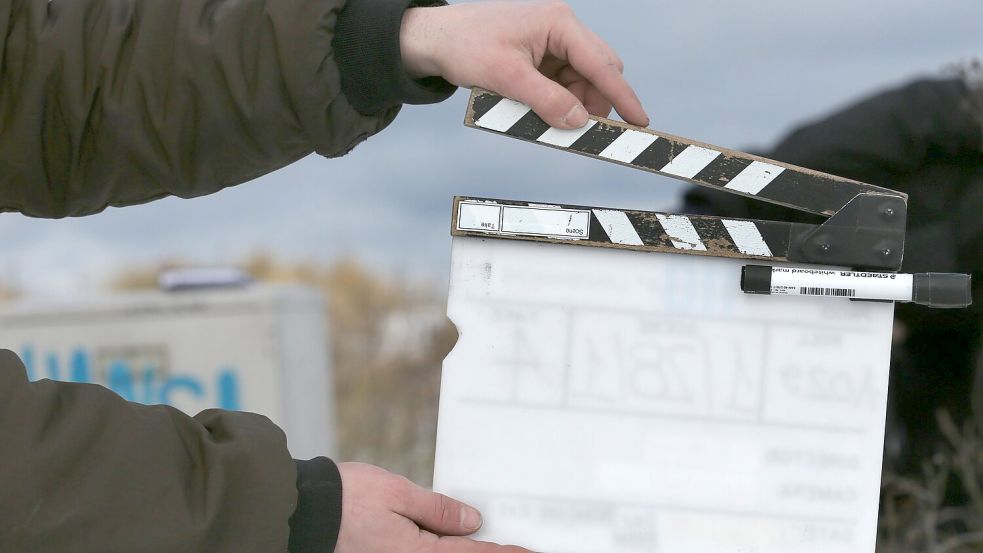 Die Bundesregierung will, dass mehr privates Geld in deutsche Filme fließt. (Symbolbild) Foto: Bernd Wüstneck/dpa-Zentralbild/d