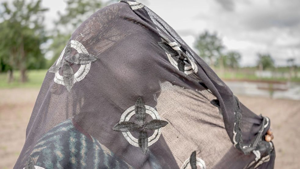 Betroffene haben oft lebenslang mit Komplikationen zu kämpfen. (Archivbild) Foto: Annika Hammerschlag/AP/dpa