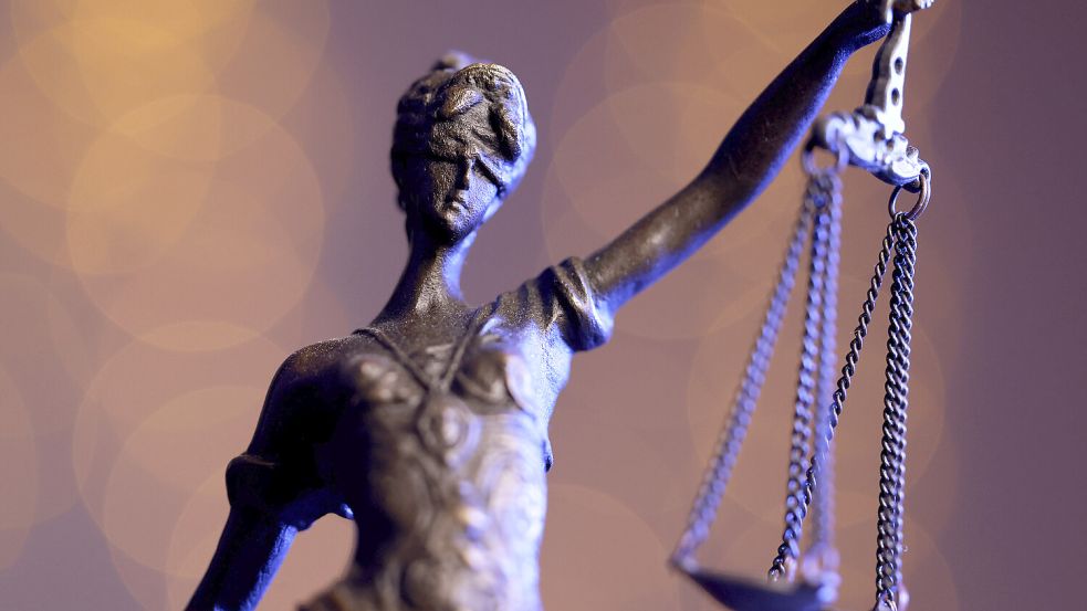 Wurde vorsätzlich das Recht gebrochen – oder war die Richterin aus Rotenburg nur überfordert? Das muss das Gericht jetzt klären. Foto: picture alliance/Panama Pictures/Christoph Hardt