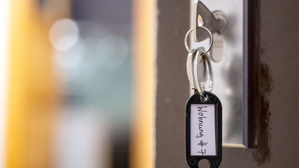 Die geplante Reform legt sechs Monate Maximaldauer für Kurzzeitmietverträge fest. (Symbolbild) Foto: Sebastian Gollnow