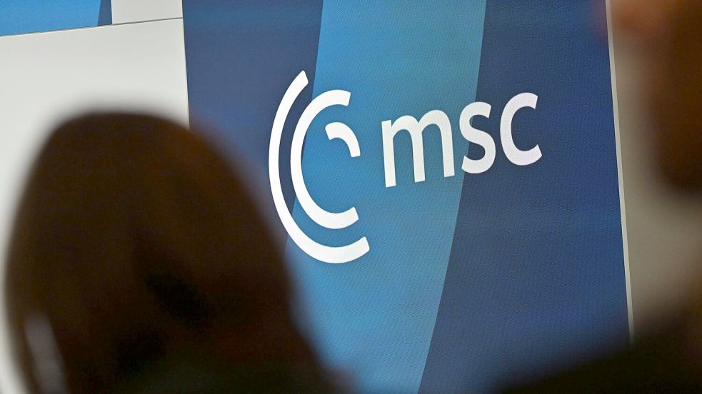 Die Sicherheitskonferenz veröffentlicht eine eigene internationale Umfrage dazu, ob die aktuelle Regierungspolitik zur Verbesserung für künftige Generationen führt. (Archivbild) Foto: Peter Kneffel