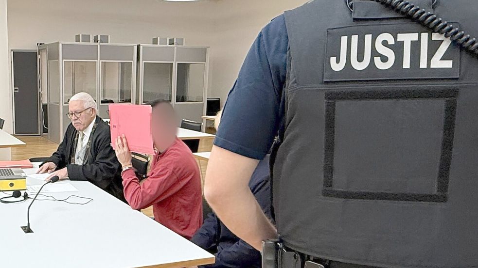 Das heute sieben Jahre alte Mädchen soll sich gegen den Mann gewehrt haben. Foto: Martin Oversohl/dpa