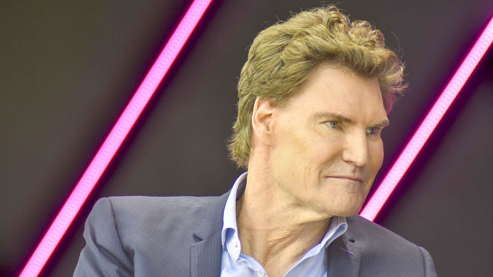 „Es geht um Ergebnisse“: Investor Carsten Maschmeyer. Foto: ABBfoto/BREUEL-BILD/OHfoto/Picture Alliance