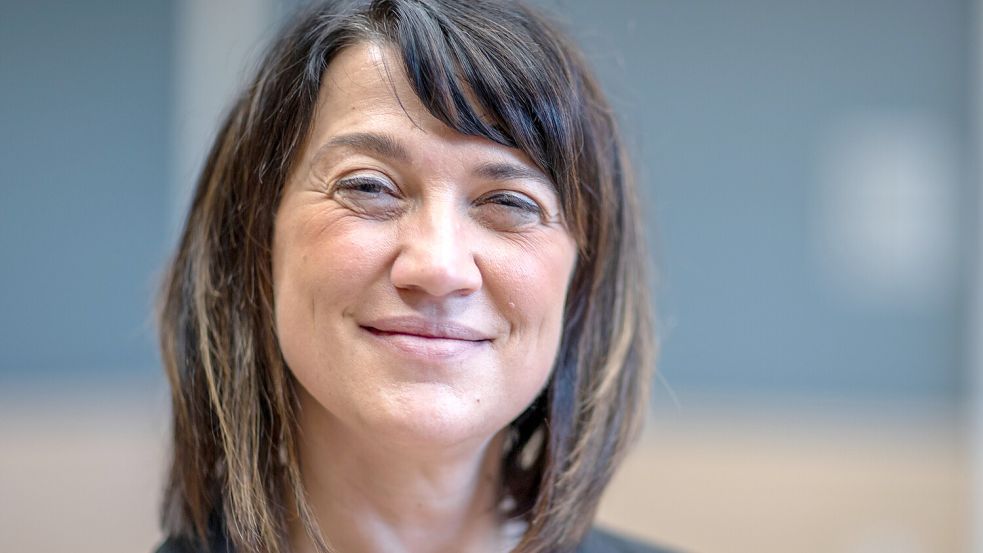 Die Pauschalreise von Mecklenburg-Vorpommerns Justizministerin Jacqueline Bernhardt (Die Linke) sollte schon einen Tag vor Ferienbeginn starten. Foto: dpa/Jens Büttner