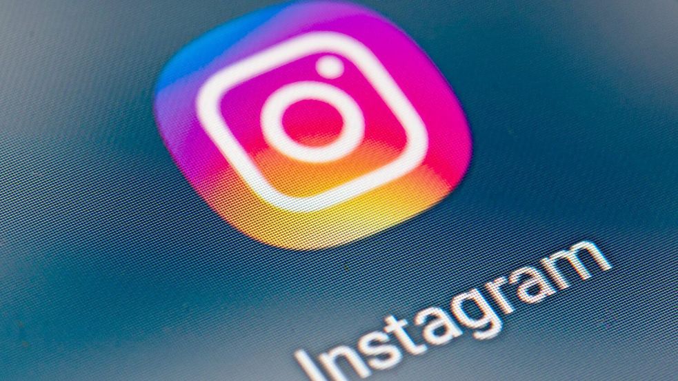 Instagram-Chef Adam Mosseri bestreitet, dass die App süchtig machen kann. (Archivbild) Foto: Fabian Sommer