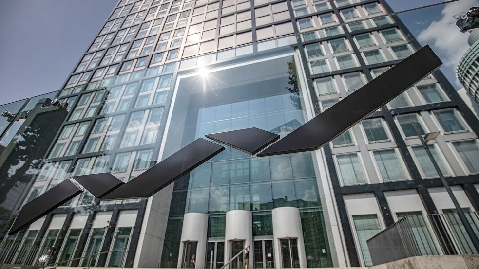 Die Deutsche Börse setzt erneut auf Übernahmen, um ihr Wachstum anzukurbeln (Archivbild) Foto: Frank Rumpenhorst