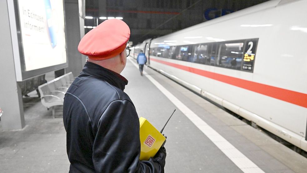 Über die konkreten Inhalte des Verhandlungsstands wollten sich die Tarifparteien nicht äußern. (Symbolbild) Foto: Felix Hörhager