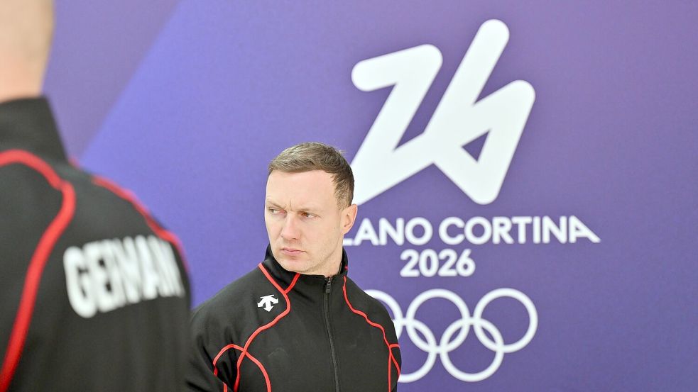 Franceso Friedrich hat gleich zwei Gold-Chancen. Foto: Robert Michael