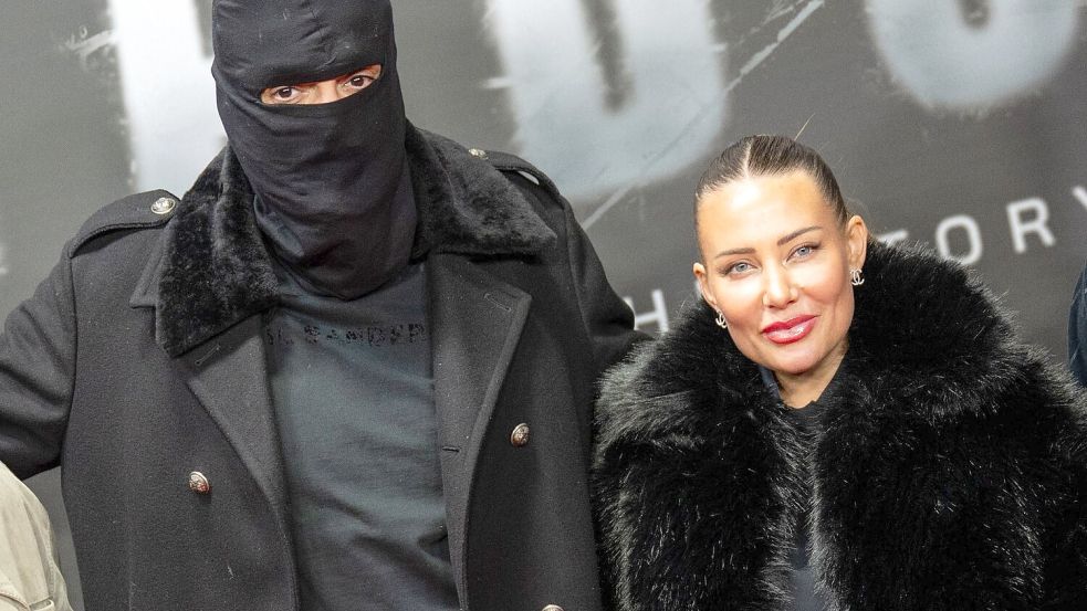 Nach Polizeiangaben entdeckte Nina Anhan die Täter auf frischer Tat und alarmierte die Beamten. (Archivbild) Foto: Christophe Gateau