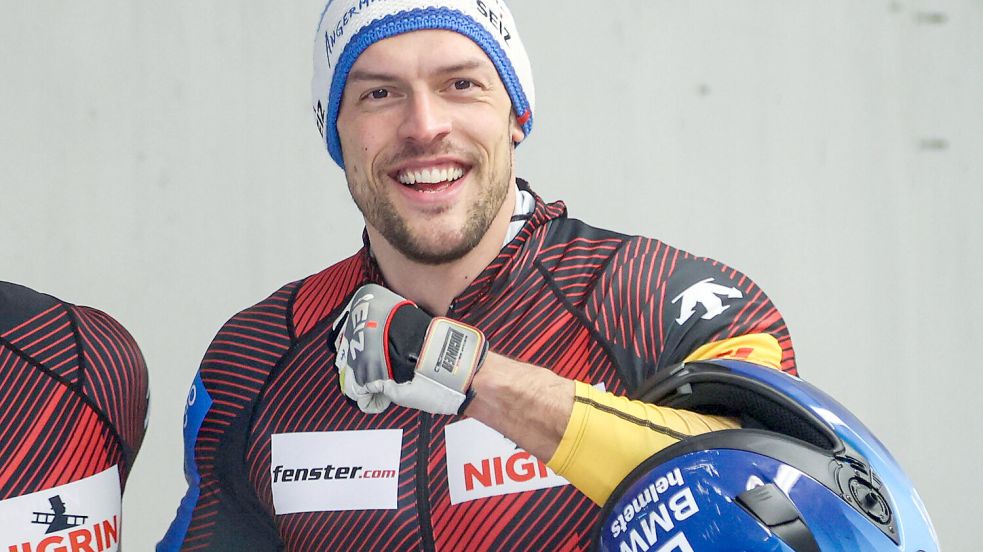 Georg Fleischhauer hat einen Vertrag mit OnlyFans. Foto: IMAGO/dmuk-media