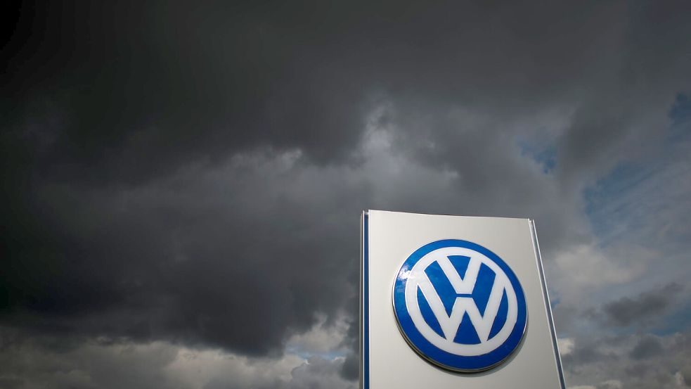 Ist bei VW ein noch größeres Kostensenkungsprogramm geplant? (Archivbild) Foto: Julian Stratenschulte