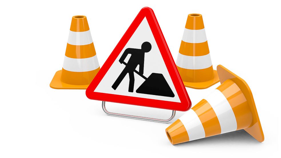 Die Bundesstraße 210 wird Ende des Jahres saniert. Foto: beermedia.de/Fotolia