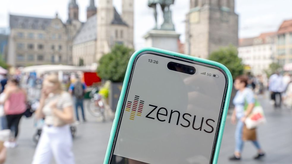 Neue Prognose: Bis 2070 könnte Deutschlands Bevölkerung um zehn Prozent schrumpfen. (Symbolbild) Foto: Hendrik Schmidt