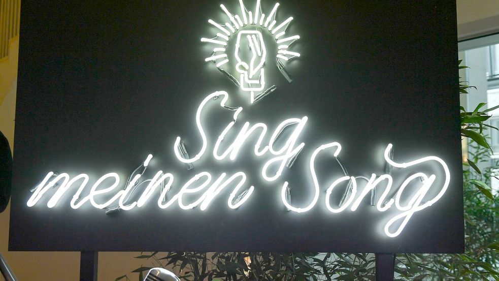 Der Sender Vox hält sich über die Teilnehmerliste bei „Sing meinen Song“ bedeckt. (Archivbild) Foto: Jens Kalaene