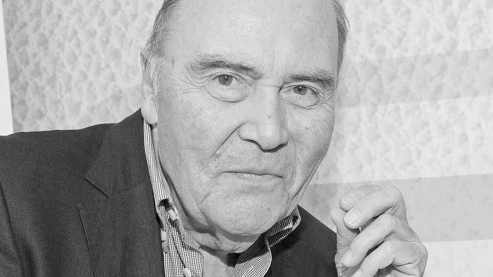 Gerade das Theaterspielen empfand Hamel als großes Glück. Foto: Ursula Düren