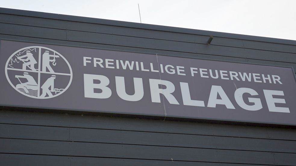 Der Förderverein der Feuerwehr Burlage ist pleite. Das Insolvenzverfahren steht kurz vor dem Abschluss. Foto: Archiv/Holger Weers