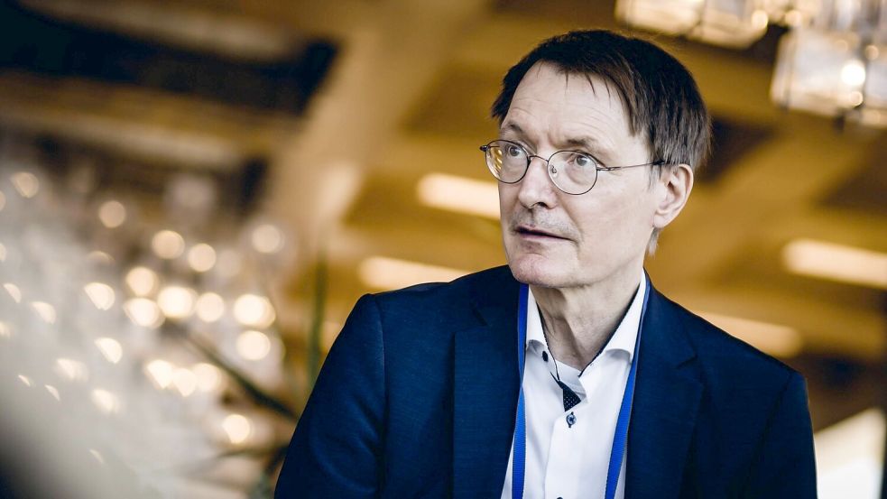 Karl Lauterbach (SPD) war von 2021 bis 2025 Bundesgesundheitsminister. Foto: IMAGO/Xander Heinl/photothek.de