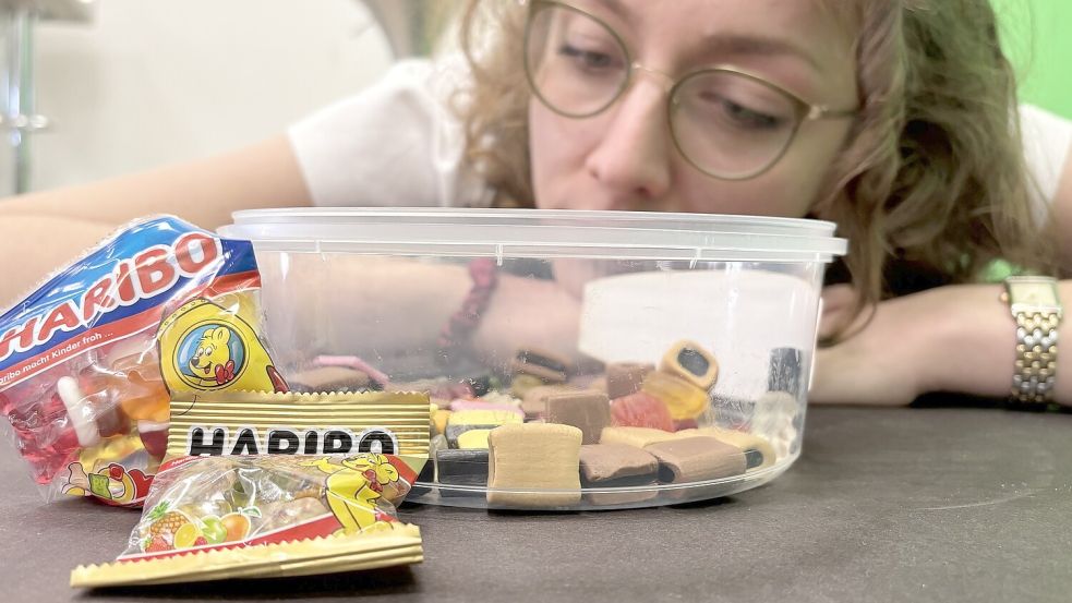 Der Zucker fehlt schon jetzt. Foto: Deike Terhorst