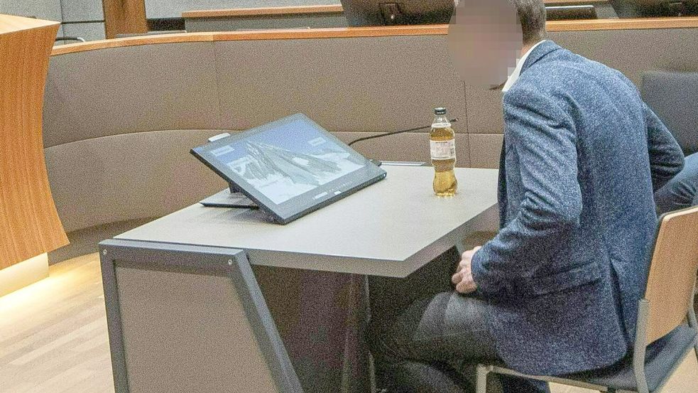 Der Freund der Toten beteuerte seine Unschuld. Foto: Expa/Erich Spiess