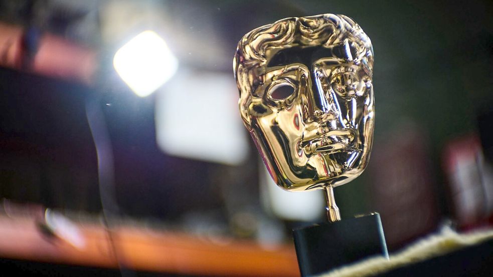 Die BBC erklärt den Hintergrund zu einem rassistischen Zwischenruf. Foto: Scott A Garfitt/Invision/AP/dpa