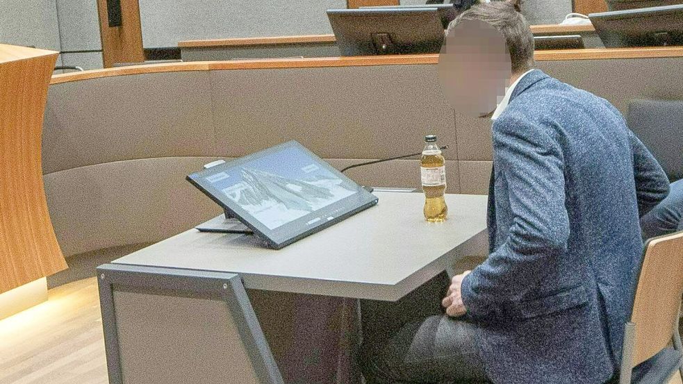 Der Freund der Toten hat seine Unschuld beteuert. (Archivbild) Foto: Expa/Erich Spiess