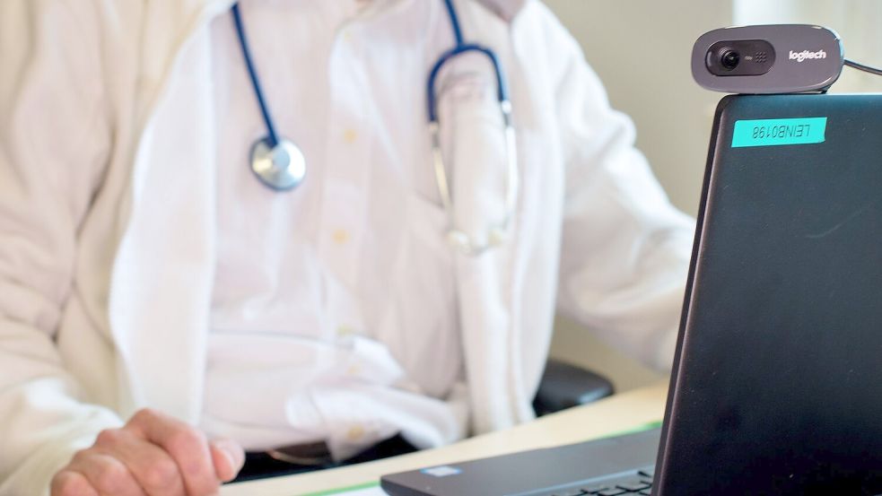 Ausländische Ärzte stabilisieren das deutsche Gesundheitssystem. (Symbolbild) Foto: Monika Skolimowska