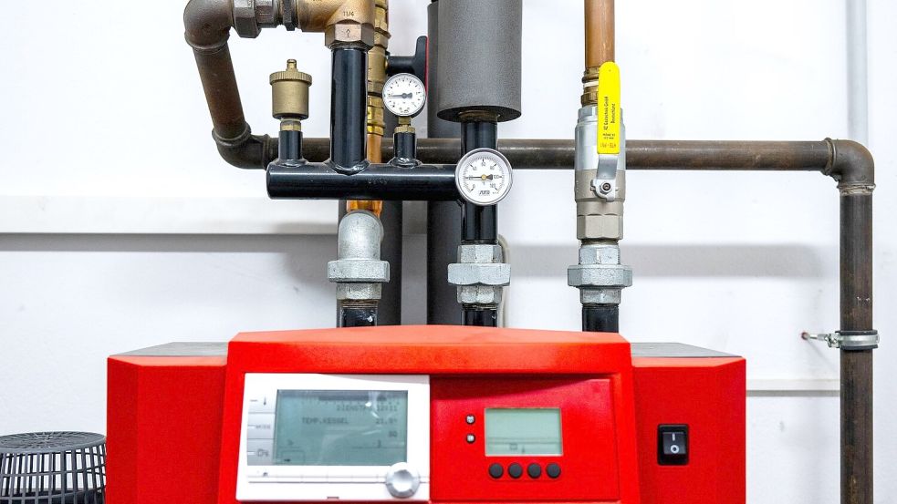 Die Koalition hat sich auf eine Reform des Heizungsgesetzes geeinigt. Foto: Sina Schuldt