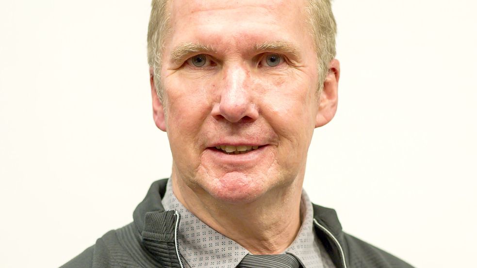 Johann Reiter wird bis zum Ende der Wahlperiode als Einzelratsherr im Stadtrat vertreten sein. Foto: Stephan Friedrichs