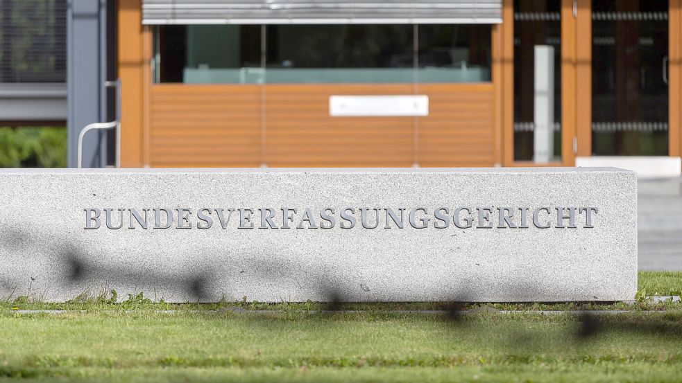 Am Donnerstag ist das Heizungsgesetz Thema am Bundesverfassungsgericht. Foto: IMAGO/Bonn.digital/Marc John