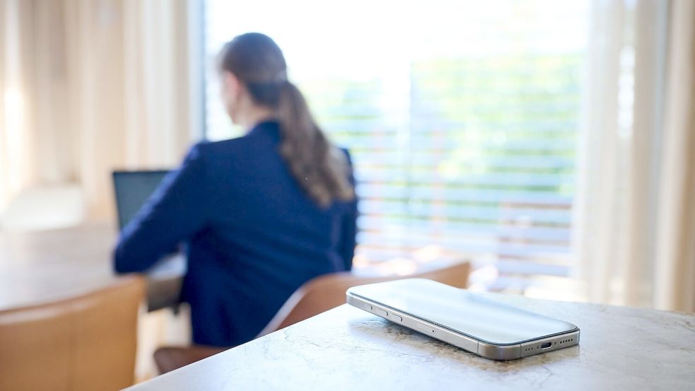 Weiterhin geringere Verdienste für Frauen Foto: Annette Riedl