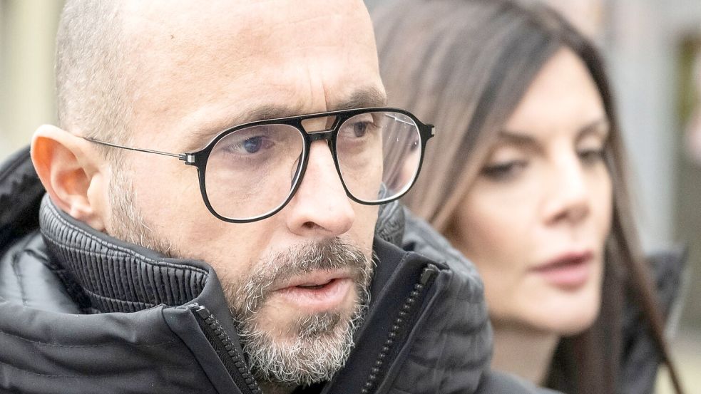 Die Anwälte der Morettis sagen: sie haben sich nichts zu Schulden kommen lassen. (Archivbild) Foto: Alessandro Della Valle/KEYSTONE/