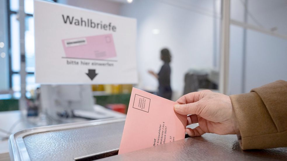 Teilnehmen dürfen deutsche Staatsbürger, die am Wahltag mindestens 16 Jahre alt sind und seit mindestens drei Monaten ihren Hauptwohnsitz in Baden-Württemberg haben. Foto: Marijan Murat