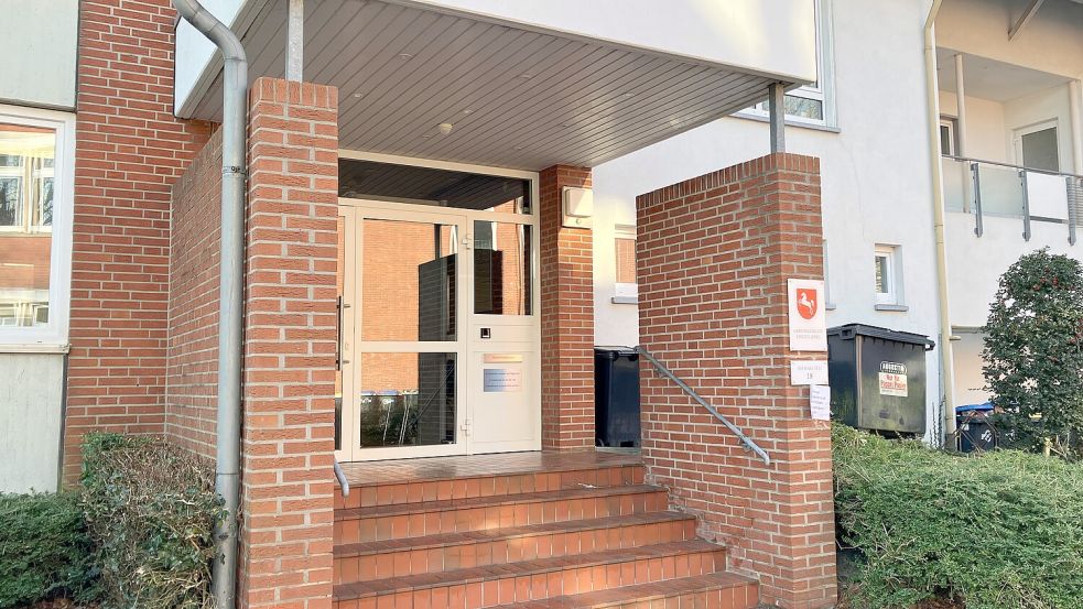 Vor dem Arbeitsgericht in Lingen wurde über einen ehemaligen Mitarbeiter der Meyer Werft verhandelt. Foto: Arlena Schünemann