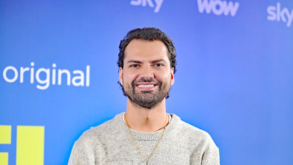 Ochsenknecht sagte in einer Videobotschaft, er habe in der Vergangenheit „nicht alles richtig gemacht“. (Archivbild) Foto: Malin Wunderlich