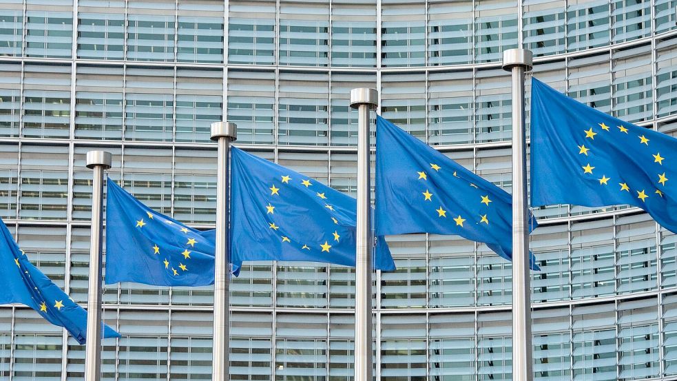 Die EU hatte im Dezember beschlossen, eine Rückübertragung von in der EU festgesetzten Mitteln nach Russland unbefristet zu verbieten. Foto: Helena Dolderer