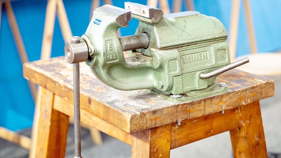 In vielen Handwerksbetrieben fehlt auch nach langer Wirtschaftskrise der Nachwuchs. (Symbolbild) Foto: Leonie Asendorpf