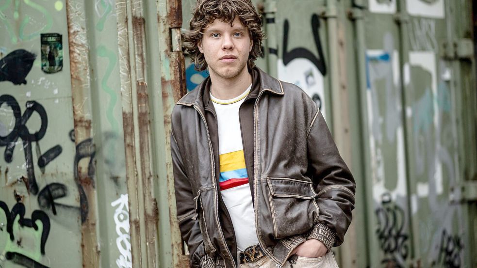 Fans nennen ihn Zarti. (Archivbild) Foto: Fabian Sommer