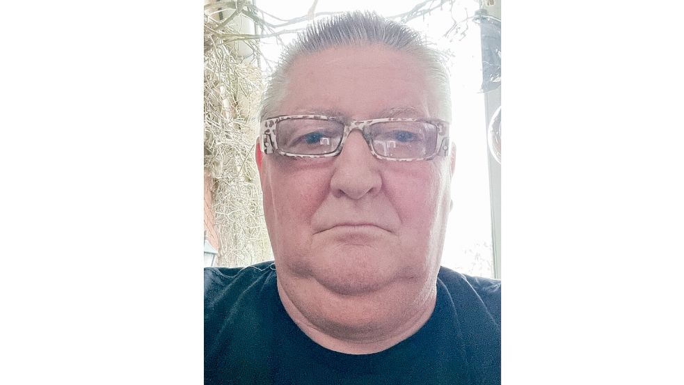 Sven Rogall. Foto: privat