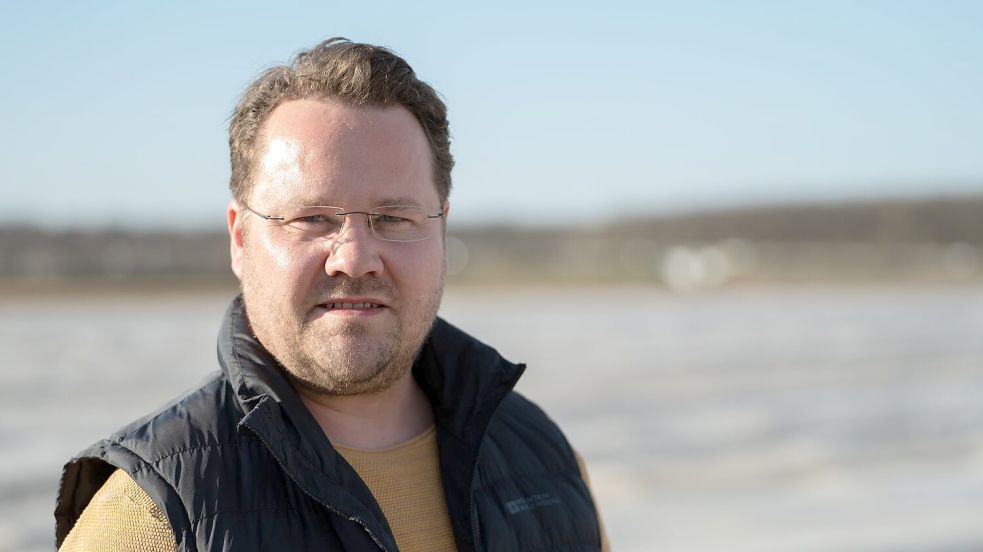 Verbandsgeschäftsführer Schumacher erwartet eine sehr gute Spargel-Qualität. (Archivbild) Foto: Markus Lenhardt