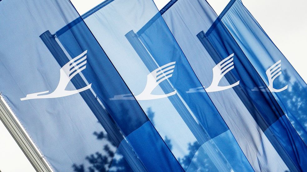 Lufthansa bricht Linienflug ab und landet stattdessen in Kairo. (Symbolbild) Foto: Andreas Arnold