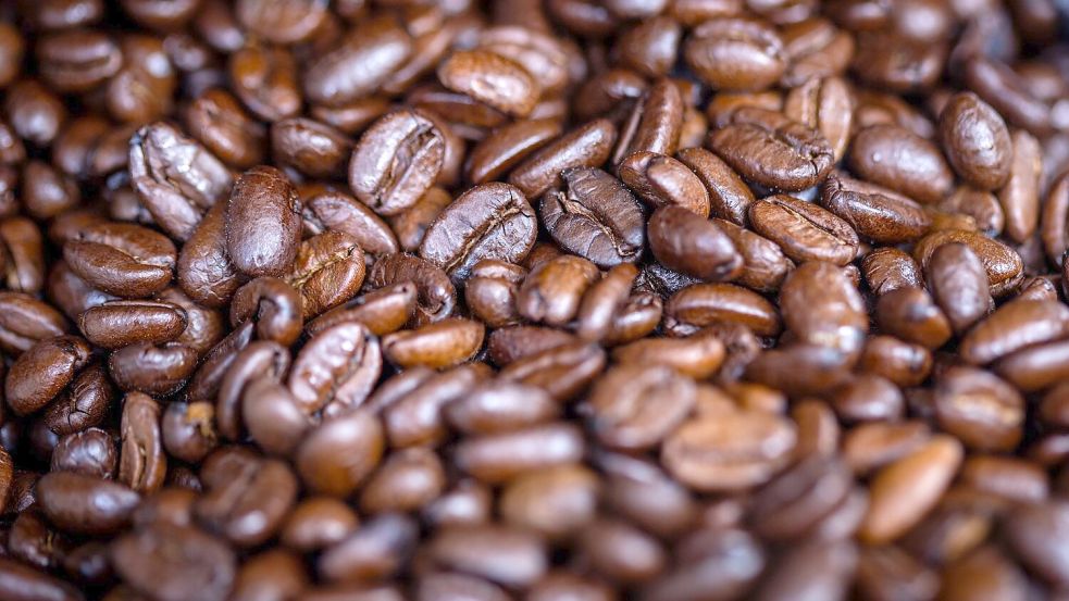 Umfragen zufolge trinken 68 Prozent der Menschen in Deutschland täglich Kaffee, 15 Prozent mehrmals wöchentlich. (Archivbild) Foto: Jens Büttner